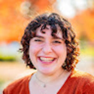 Meet your Posher, Tekoa